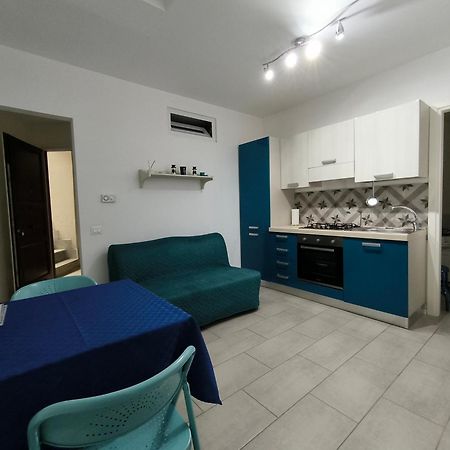 Casa Di Coco Apartment ปาแลร์โม ภายนอก รูปภาพ
