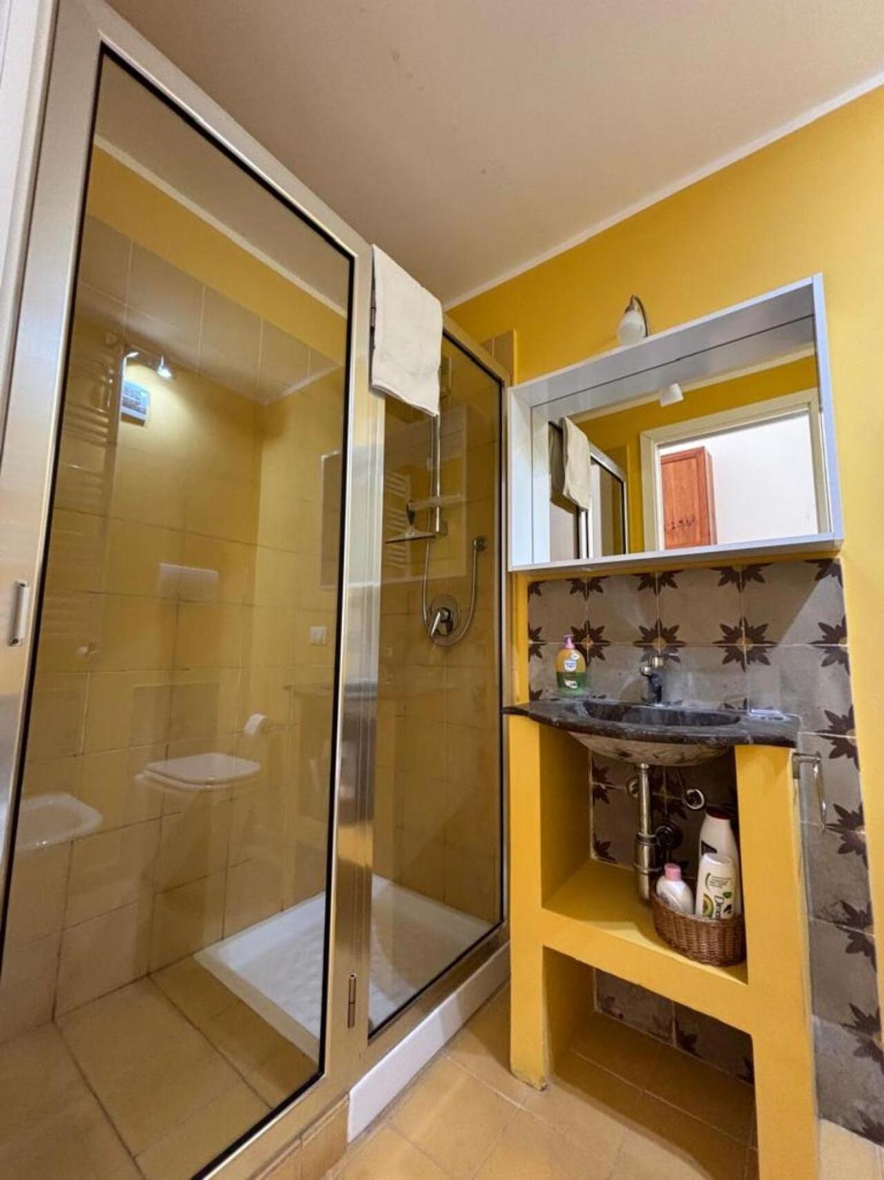 Casa Di Coco Apartment ปาแลร์โม ภายนอก รูปภาพ