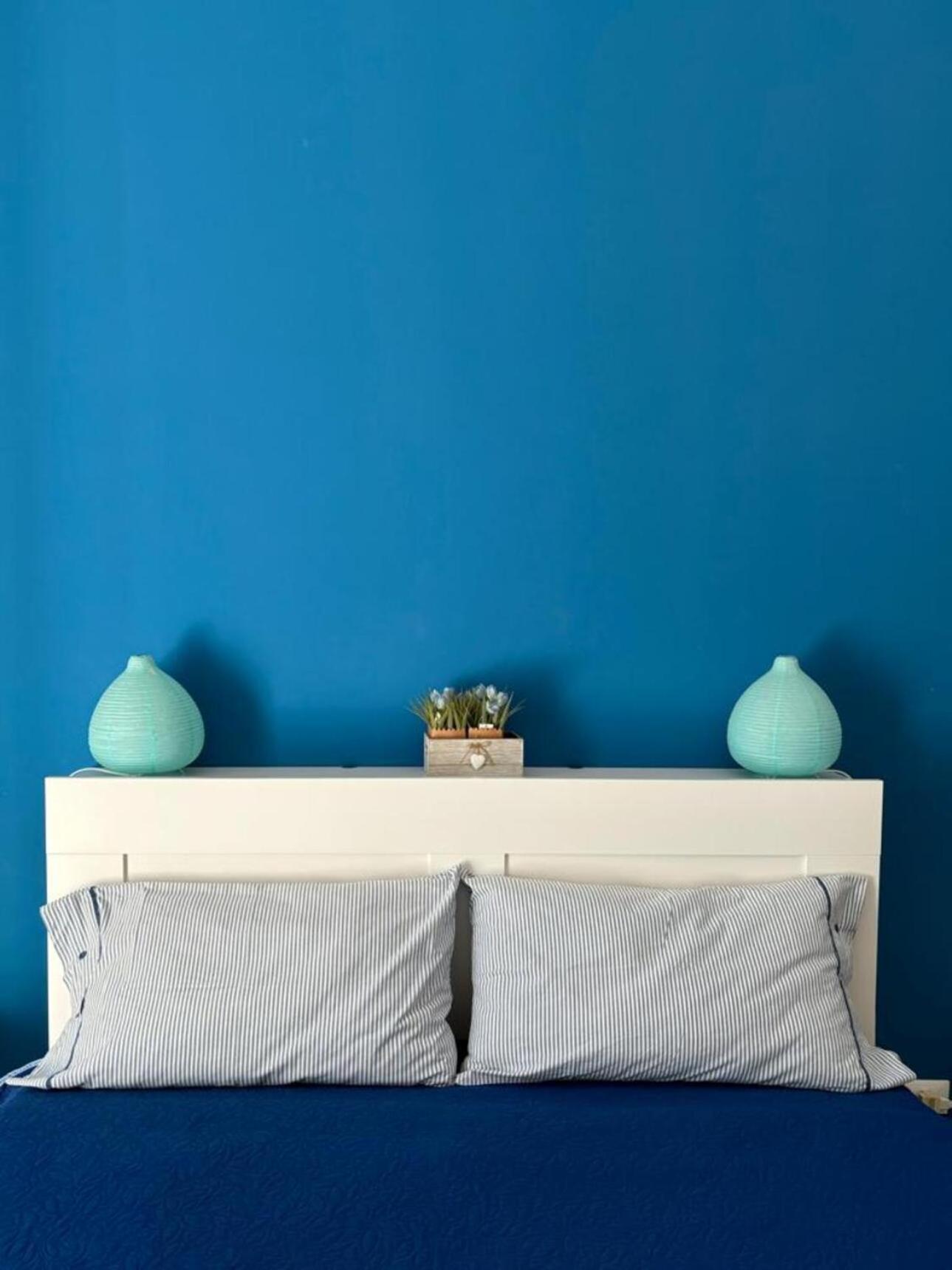 Casa Di Coco Apartment ปาแลร์โม ภายนอก รูปภาพ