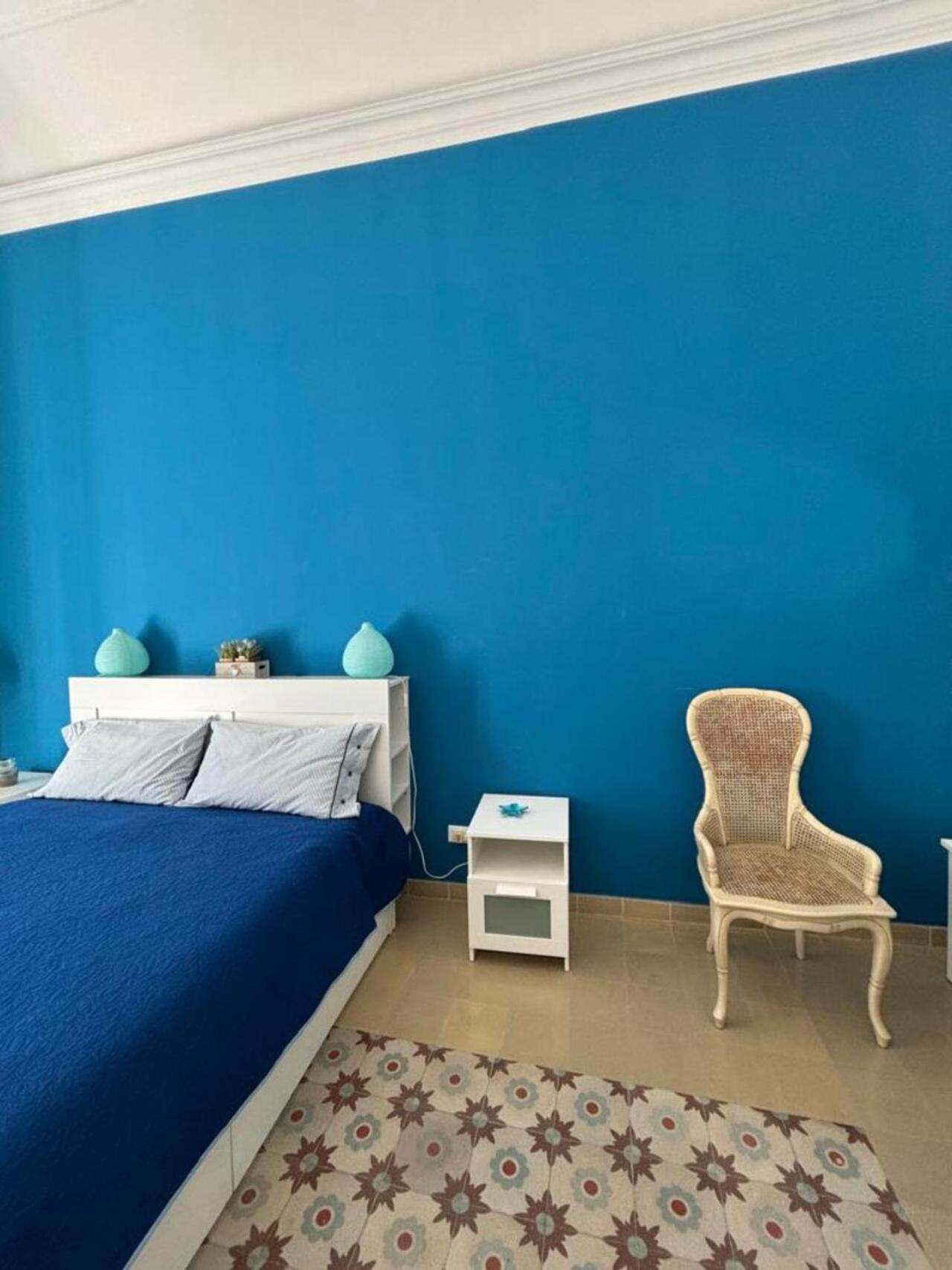 Casa Di Coco Apartment ปาแลร์โม ภายนอก รูปภาพ