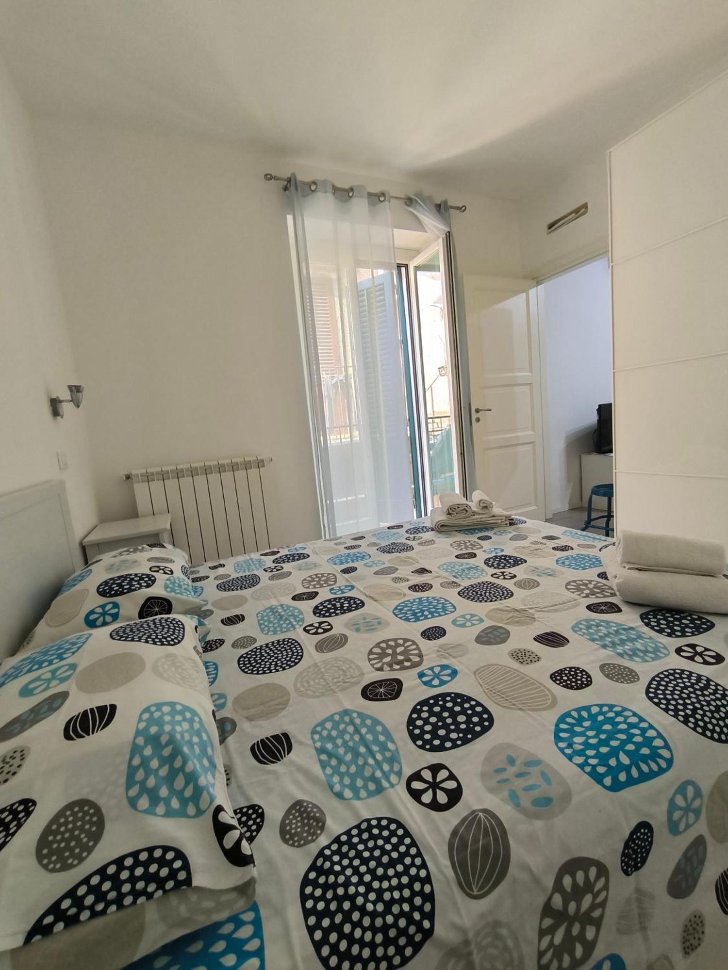 Casa Di Coco Apartment ปาแลร์โม ภายนอก รูปภาพ