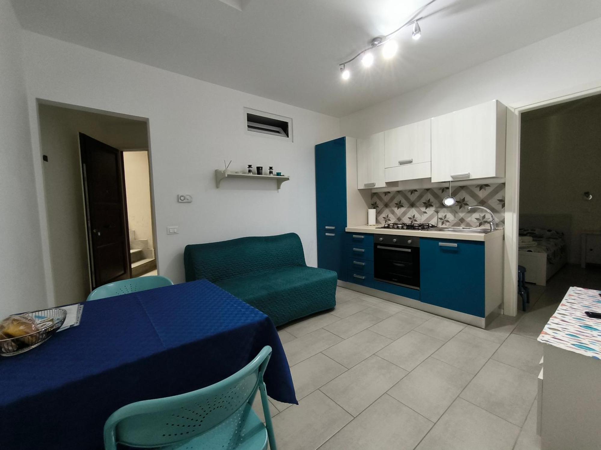 Casa Di Coco Apartment ปาแลร์โม ภายนอก รูปภาพ
