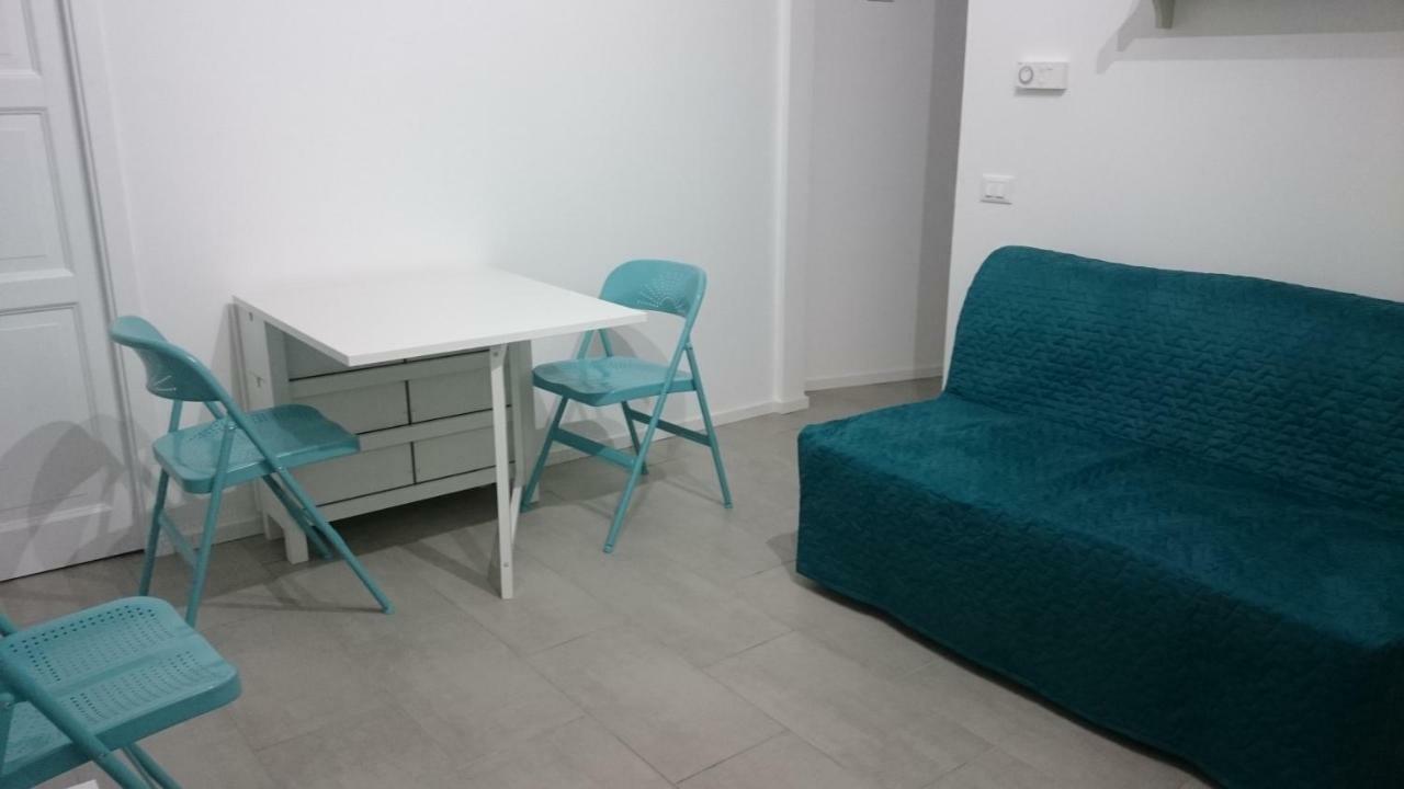 Casa Di Coco Apartment ปาแลร์โม ภายนอก รูปภาพ